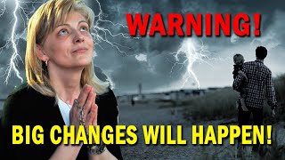 Mirjana: Big Changes Are Coming! The Deadly Darkness Will Come At The End Of This December.