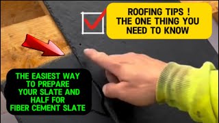 Artificial Slate Roofing: What You NEED To Know!