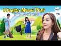 kangen mami papi || (Berkebun,part:02) #semarang #Drama #komedi