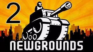 Newgrounds, Old Memories Ep 2