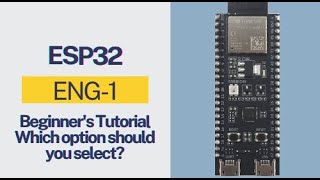 Beginner's Tutorial - Which option should you select? - EP1 ENG