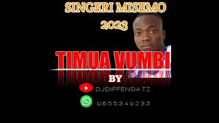 Singeri Beat Misemo TIMUA VUMBI by djdiffendatz 0655349233