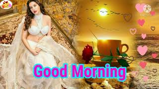 ɢᴏᴏᴅ ᴍᴏʀɴɪɴɢ ᴠɪᴅᴇᴏ🌹Whatsapp good morning status💓💜🌺🌷Amazing good morning wishes Superb pictures/Gifs💐