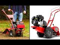 Top 10 Best Rear Tine Tillers In 2022 | Cultivate Like A True Pro