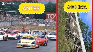 ASI ESTÁ El PRIMER AUTÓDROMO DE RD DESTRUIDO Y ABANDONADO @CapricornioTV @estonoesradio2242