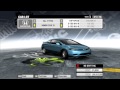 need for speed pro street all official u0026 bonus cars hd