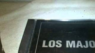 LOS MAJOS - DE AMOR YA NO SE MUERE