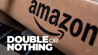 Amazon boosts max base pay to $350,000 in bid to retain tech talent