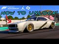 HOW TO GET THE 1969 Chevrolet Camaro Jordan Luka 3 Motorsport Edition in Forza Horizon 5