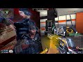 fallen competitive mode frags p1 blackshot global 4k blackshot blackshotglobal