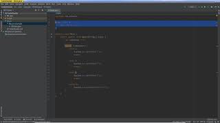 014 - Java Programming - Enums