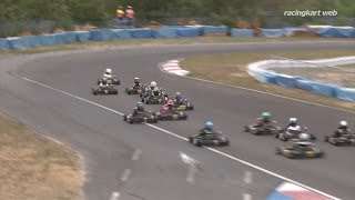 MAX瑞浪シリーズ2017 第2戦 Micro MAX 決勝