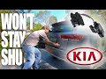 How to Repair 2016 - 2020 KIA Sorento Trunk Latch