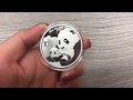 Buy 2019 Silver Panda Online | Best Silver Coins | Bullion Exchanges