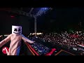 marshmello indian mixx 2018 live at mumbai bollywood