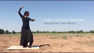 Flamenco Certamen 2017 - Lydia Johnson-Gallegos