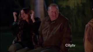 Modern Family - She'll be running down the mountain