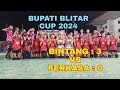 BUPATI BLITAR CUP 2024 BINTANG VS PERKASA JAYA