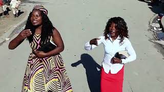 Agape holiness choir_ chilichose chapadziko (Official Music Video)