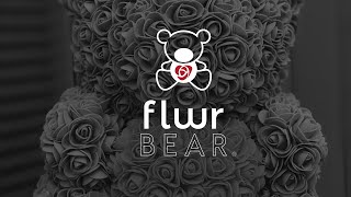 flwrBEAR® - Handmade Flower Bears