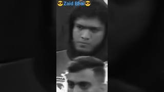 Zaid bhai #boxing 🔥😎😈 #attitude  #thailand #zaid #bhai #viral #1000subscriber #youtubeshorts #edit