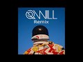 Llunr - Rocketship (Qwill Remix)