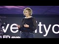 How I’m Living My Best Life with Multiple Sclerosis  Robin Brockelsby  TEDxUniversityofNevada