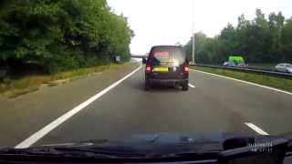 pointless overtake