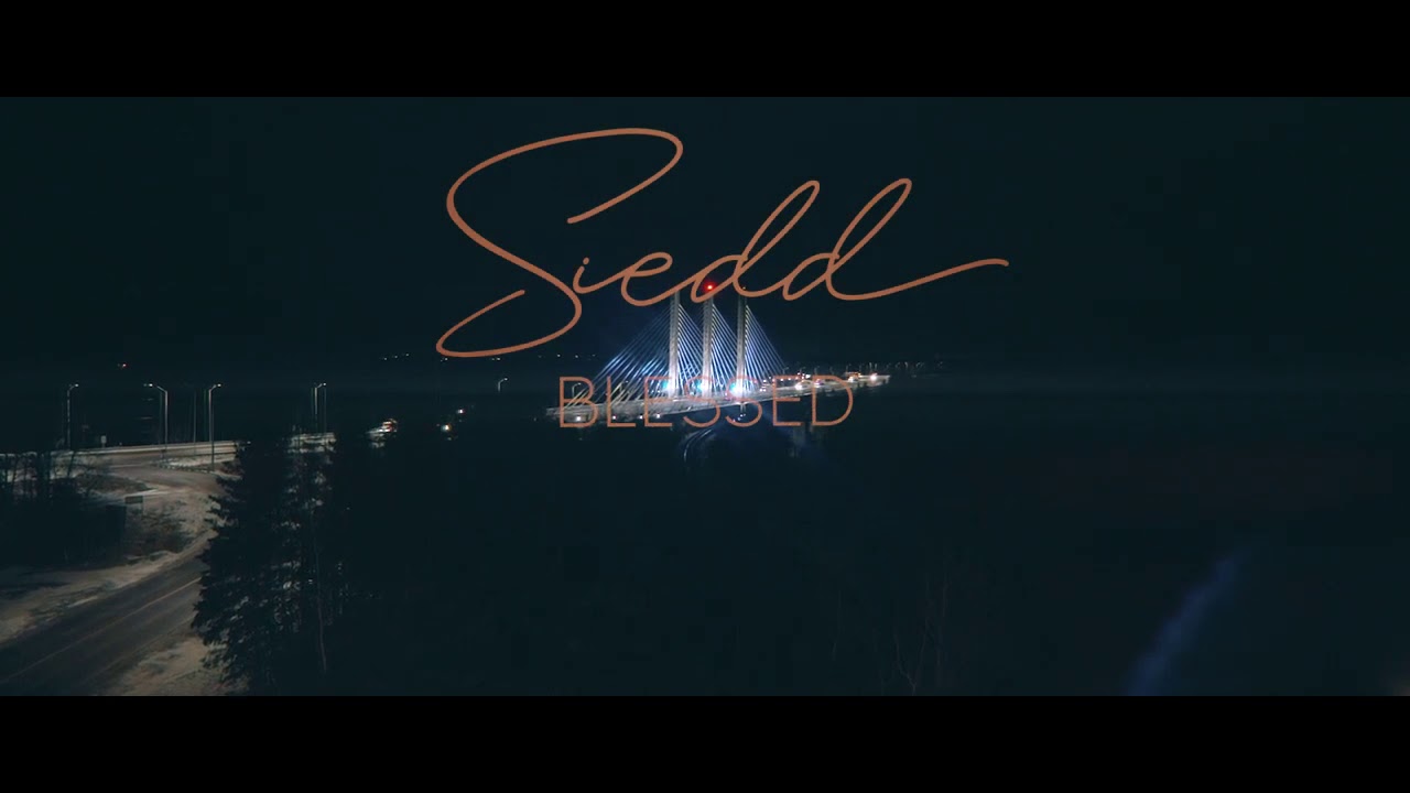 Siedd - Blessed [Official Nasheed Video] _ Vocals Only(720P_HD) - YouTube