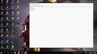 10 compiling your code to batch program