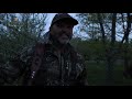 turkey hunting with michael waddell in kentucky realtree road trips