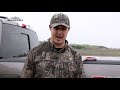 turkey hunting with michael waddell in kentucky realtree road trips