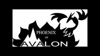 One Last Chance - Phoenix of Avalon