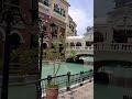 Venice Grand Canal Mall Of The Philippines #short #shorts #philippines