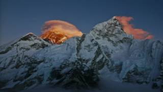 Rivers of Ice: Vanishing Glaciers of the Greater Himalaya