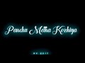 💕Rendu vizhi rendu vizhi💕sandaiyidum kozhiya💞song lyrics whatsapp status#blackscreen#Nkedit😎