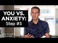 Fight Anxiety: Step 5 // Mike Novotny // Time of Grace