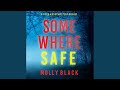 Chapter 21.3 - Somewhere Safe (A Piper Woods Fbi Suspense Thriller—Book One)