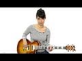 How To Play Just Dance By Lady Gaga On Guitar