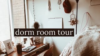 DORM TOUR 2018 | TEMPLE UNIVERSITY