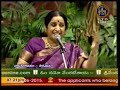 aruna sairam 10 nindrantha mayil oothukad vs