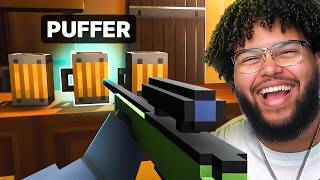 The HARDEST Prop Hunt Game EVER
