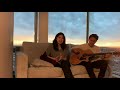 Lady Gaga, Bradley Cooper - Shallow (A Star Is Born) - José Audisio & Alexia Bosch Cover