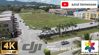 kulim hitech park kulim avenue | dji mavic air