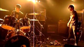 ゆれつずける 20151003 at新松戸FIREBIRD