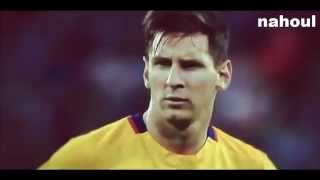Lionel Messi ● Magic Skills 2015-2016 ||HD||