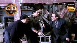 ACP क्यों कर रहे हैं Abhijeet के सामने मरने की Acting? | CID | Best Of CID | Full Episode