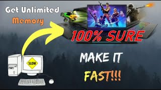 How To Make Your Computer Faster And Speed Up Your Windows 10 PC in 2020!