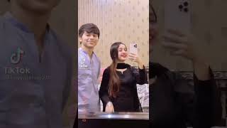 Hayat khan tiktok on mujra