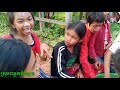 អ្នកលក់ម្ជូរមហាស៊យ khmer funny videos 2020 ពីក្រុមពន្លកភ្នំត្បែង